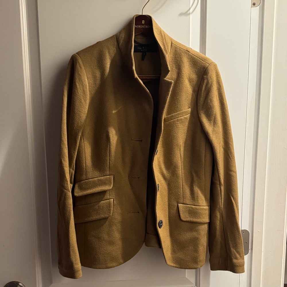 rag & bone Jacket
